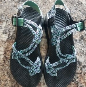Chacos